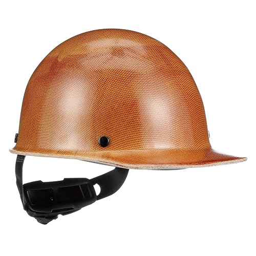 MSA Skullgard Cap Style Safety Hard Hat