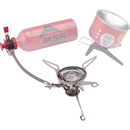 MSR Expedition Field Service Kit for