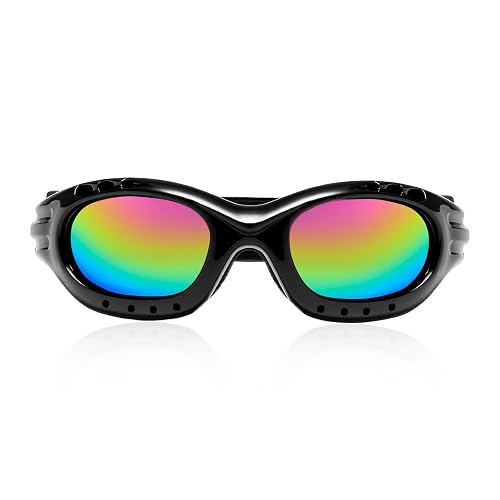 MTRPS Motorcycle Goggles Riding Glasses
