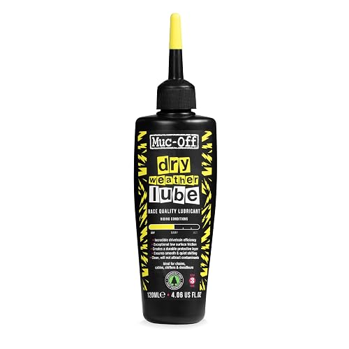 Muc-Off Bio Dry Bike Chain Lube 50ml
