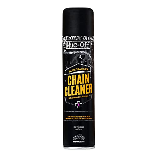 Muc-Off Motorcycle Chain Cleaner