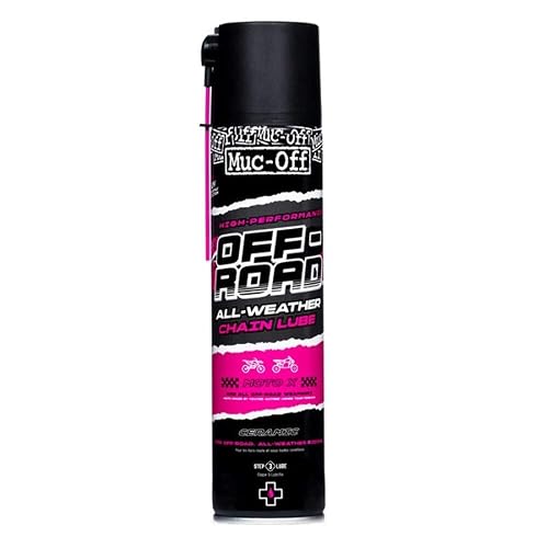 Muc-Off Off-Road Motorcycle Chain Lube