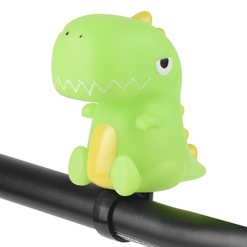 Muloo Cartoon Animal Childrens Bicycles Horn Squeeze