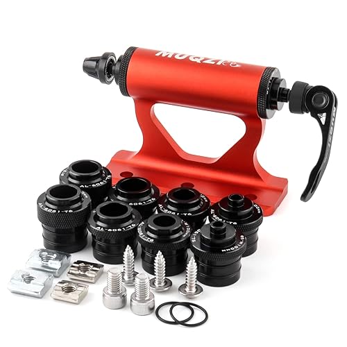 MUQZI Quick Release Fork Mount