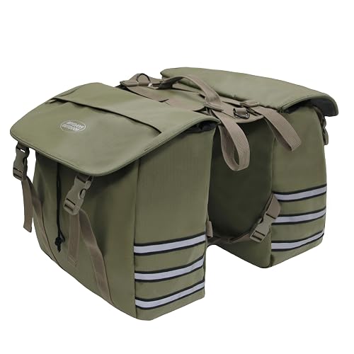 MYDAYS Panniers Bike Bags