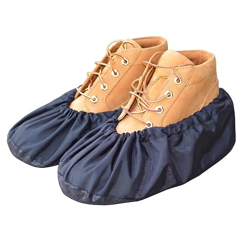 MyShoeCovers Premium Reusable Shoe and Boot Covers