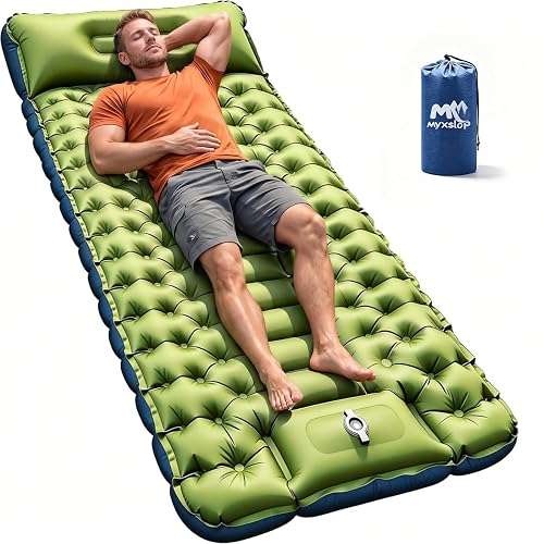 Myxslop 4.5" Extra Thick Heavy-Duty 50D Nylon