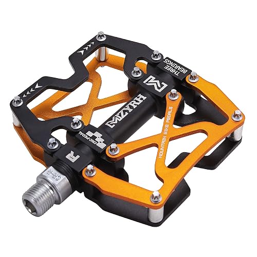 MZYRH Mountain Bike Pedals