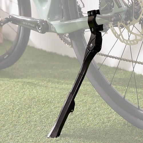 N+1 Adjustable Rear Side Kickstand