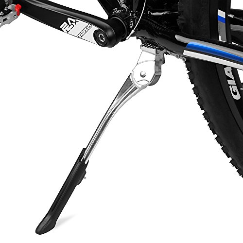 N+1 Aluminum Alloy Center Mount Kickstand