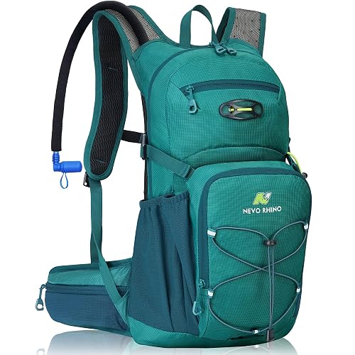N NEVO RHINO Hydration Backpack