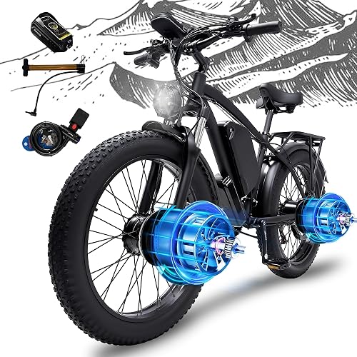 Naexro for Adult E-Bike