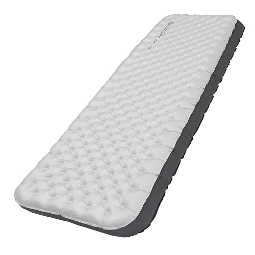 Naturehike 20oz Ultralight Sleeping Pad with Sidewalls