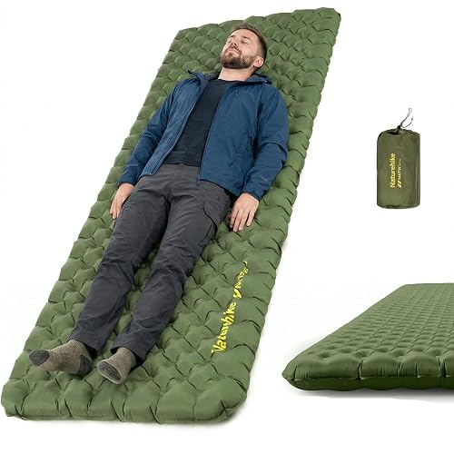 Naturehike 27oz Ultralight Sleeping Pad