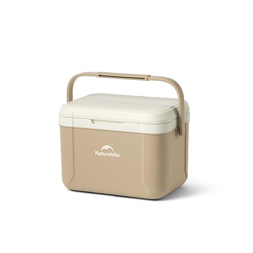 Naturehike 5.3/15/19 QT Hard Cooler