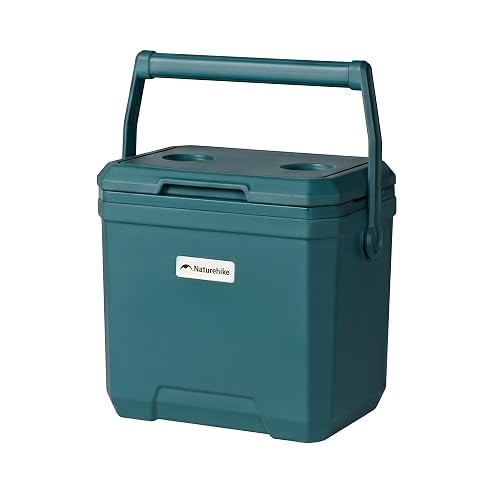 Naturehike Pro 18/25 QT Hard Cooler