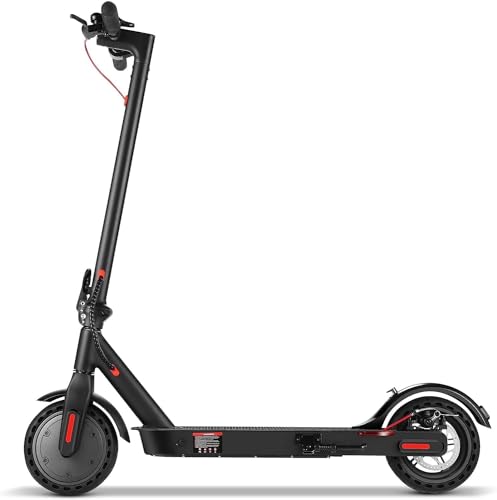 NAVIC ，Top Speed 19/22 MPH，Range 19/22/ ，8.5”/10"
