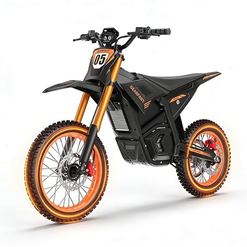 NCMMOSCOW Electric Dirt Bike Teens