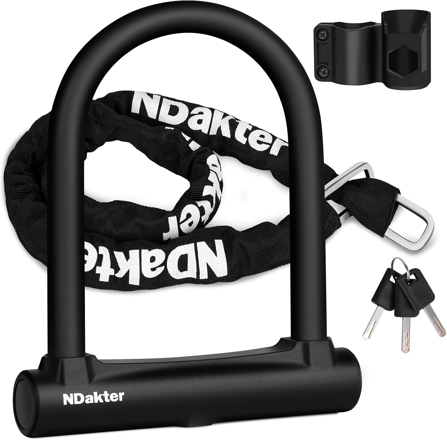 NDakter Locks