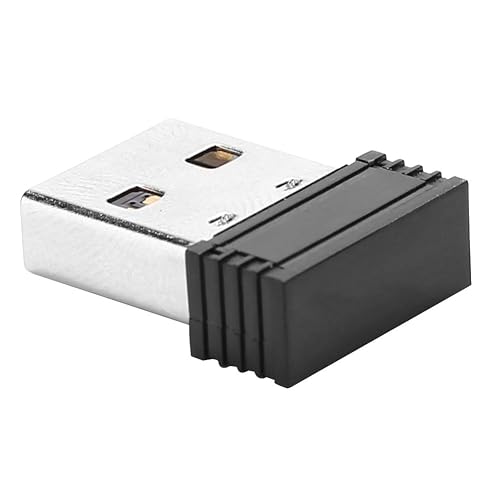 NDNCZDHC ANt USB Transmitter Receiver Compatible for