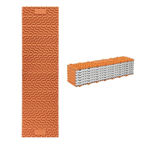 Nemo Equipment Switchback Foam Sleeping Pad