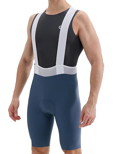 Nepest Bibs for Men Cycling Shorts