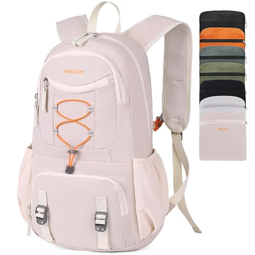 Nerlion 35L Hiking Backpack Travel Backpack for