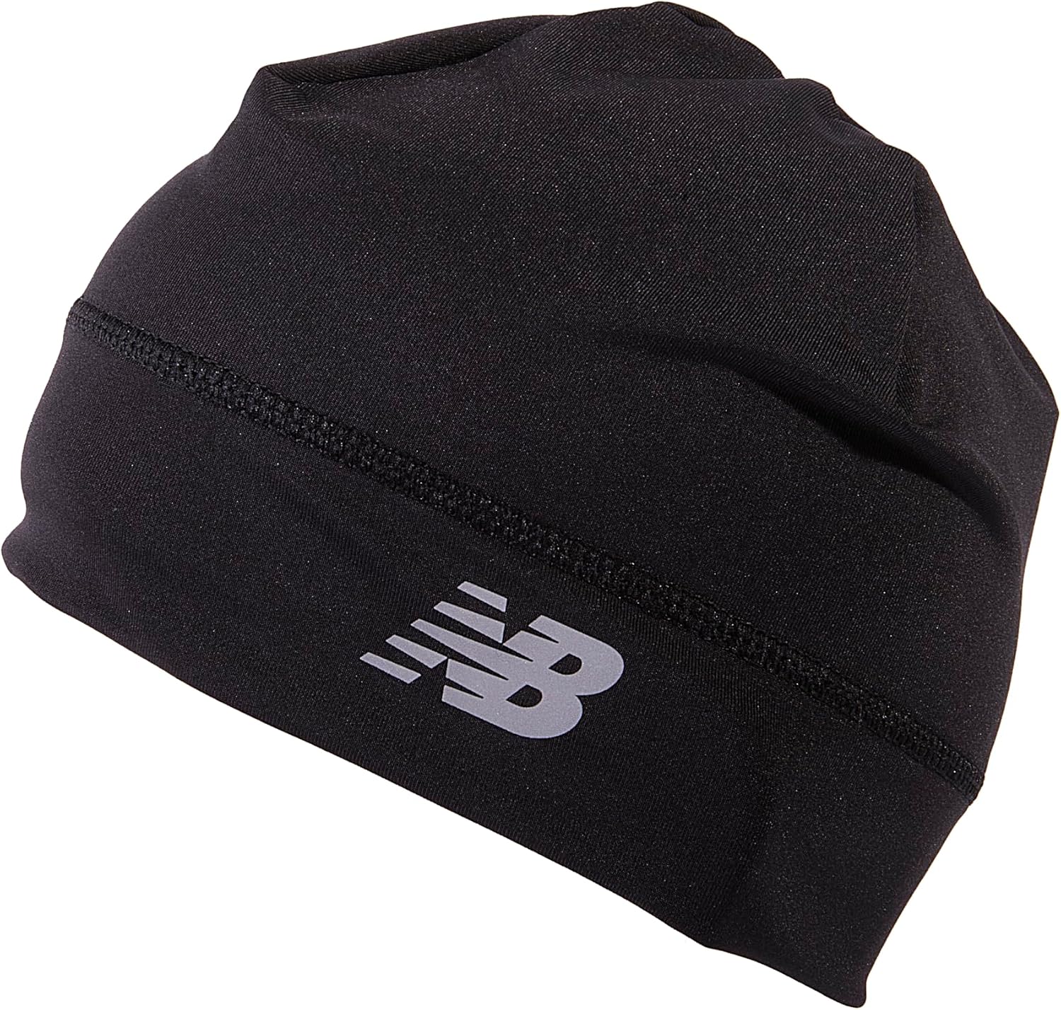 New Balance Lightweight Running Athletic Skullcap Hat