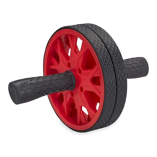 New Balance Ab Wheel - Abdominal Roller