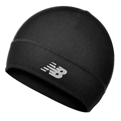 New Balance Lightweight Running/Athletic Skullcap Hat