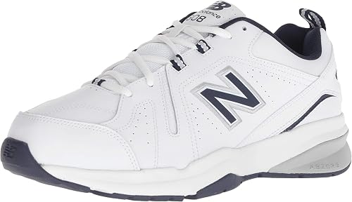 New Balance Men's 608 V5 Casual Comfort