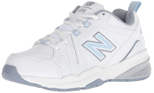 New Balance Women's 608 V5 Casual Comfort