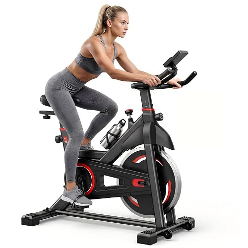 NEWBULIG Exercise Bike