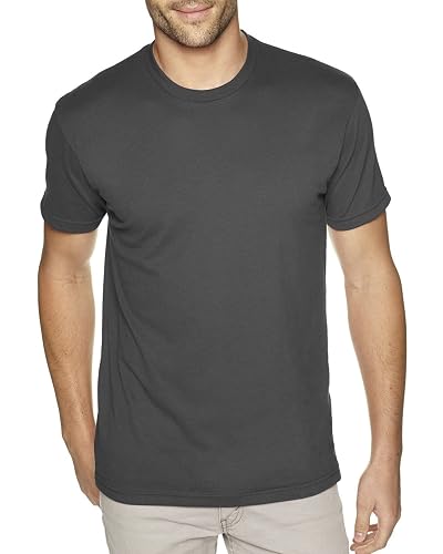 Next Level Apparel Mens N6210