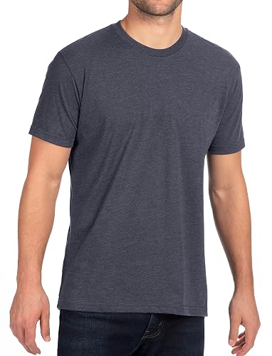 Next Level Apparel Mens N6210