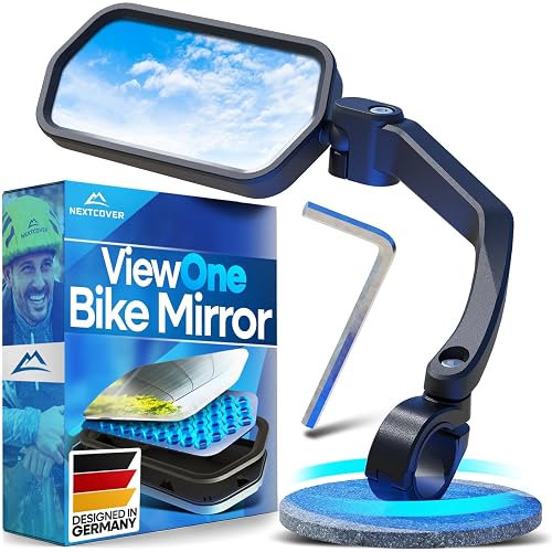 Nextcover® Mirror Handlebar Mount