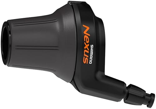 Nexus SL-C6001 8-Speed RevoShift Shifter with Optical