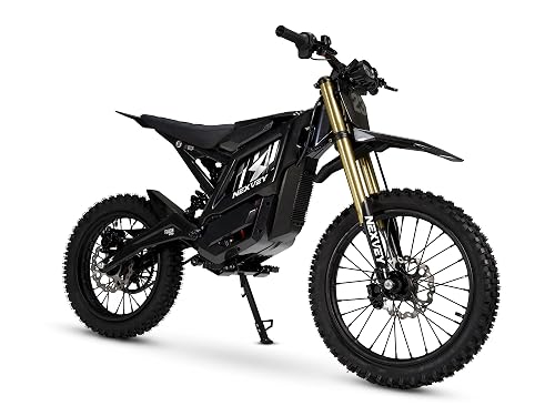NEXVEY FLASH PRO Electric Dirt Bike
