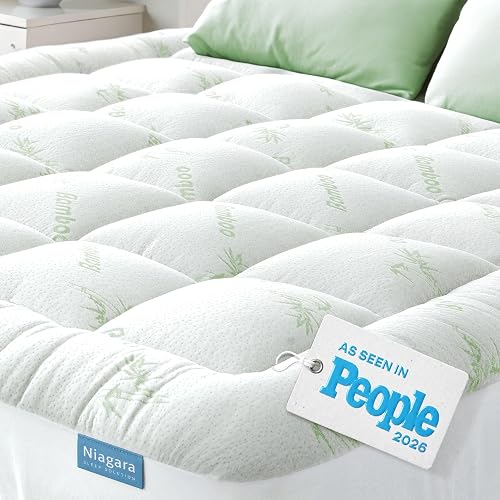 Niagara Sleep Solution Ultra Soft Queen Size