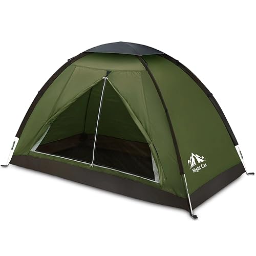 Night Cat Backpacking Tent for One 1