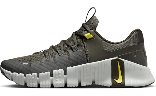 Nike Mens Nike Free Metcon 5Sneaker
