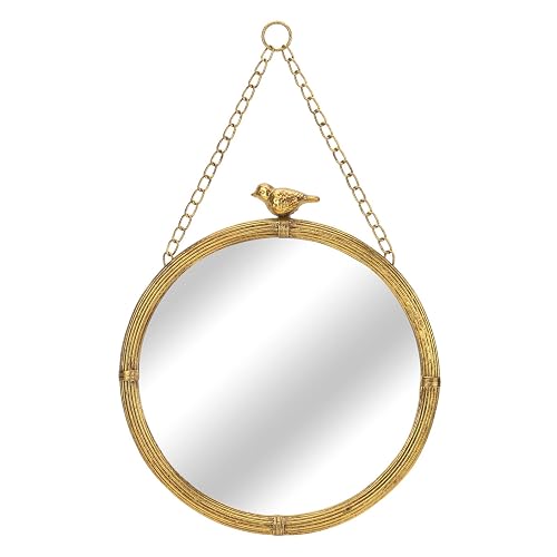 NIKKY HOME 11 Inch Decorative Small Hanging