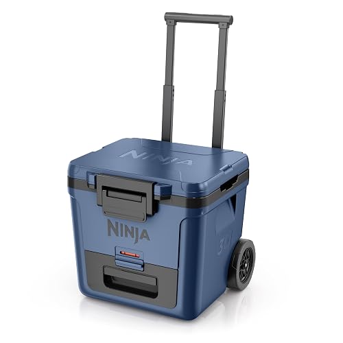 Ninja Cooler