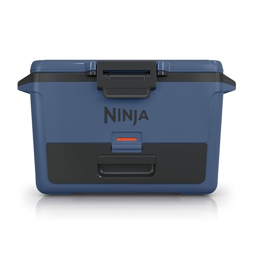 Ninja FB151BL FrostVault 50qt Hard Cooler