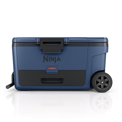 Ninja FrostVault 65QT Coolers & Ice Chests