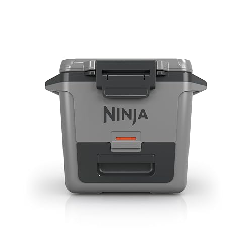 Ninja PaintballNinja FrostVault