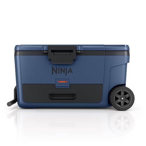 Ninja FrostVault 65QT Coolers & Ice Chests