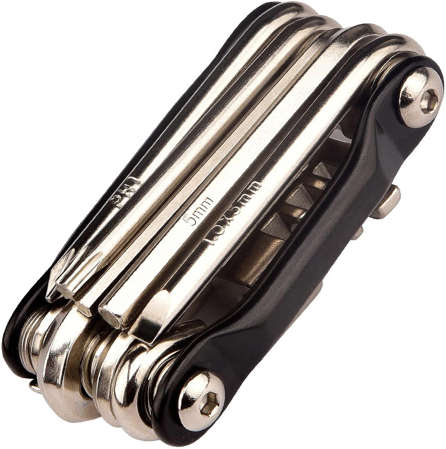 NIPNSCI Multi-Tool Chain Breaker Tire Repair