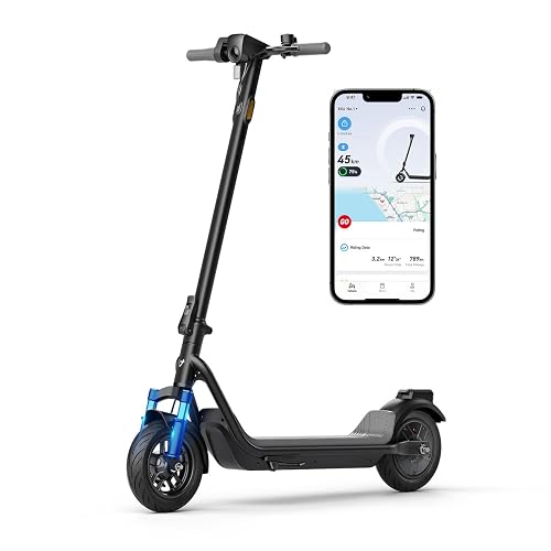 NIU 100P/100F/300P/300X Adult - E Scooter with