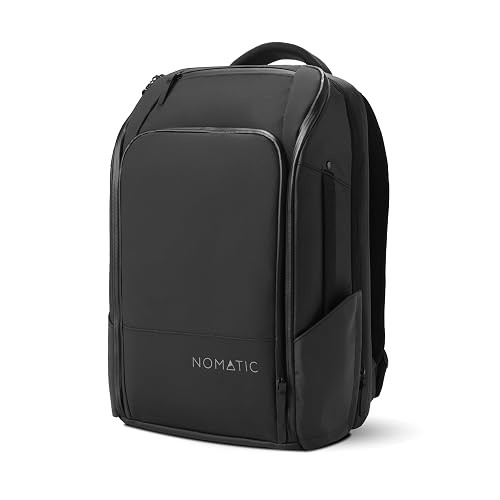 NOMATIC 20L Travel Pack - Mens Travel